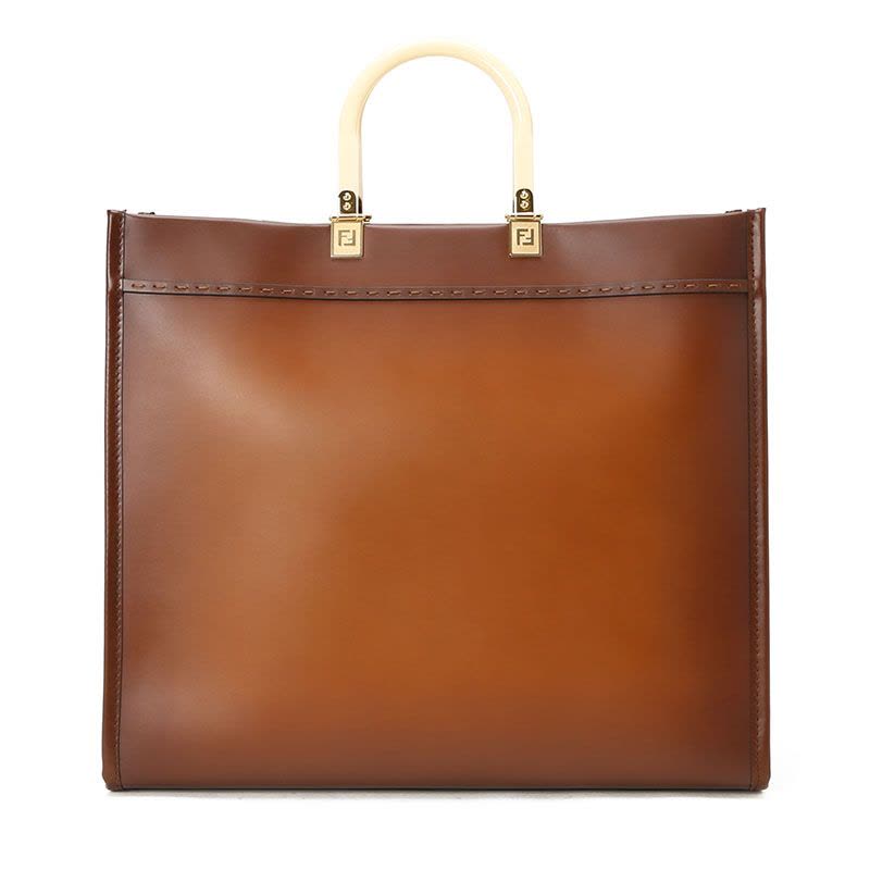 预售FENDI 手提包8BH372AF2GF0QVK图片