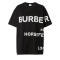 博柏利 BURBERRY 8040694 男士T恤