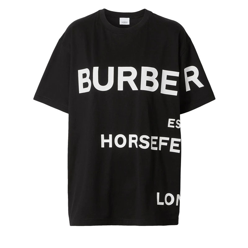 博柏利 BURBERRY 8040694 男士T恤