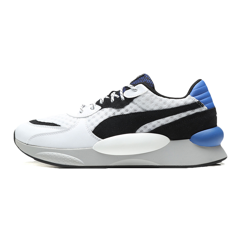 【自营】PUMA彪马男鞋RS 9.8 ULTRA运动鞋休闲鞋371572