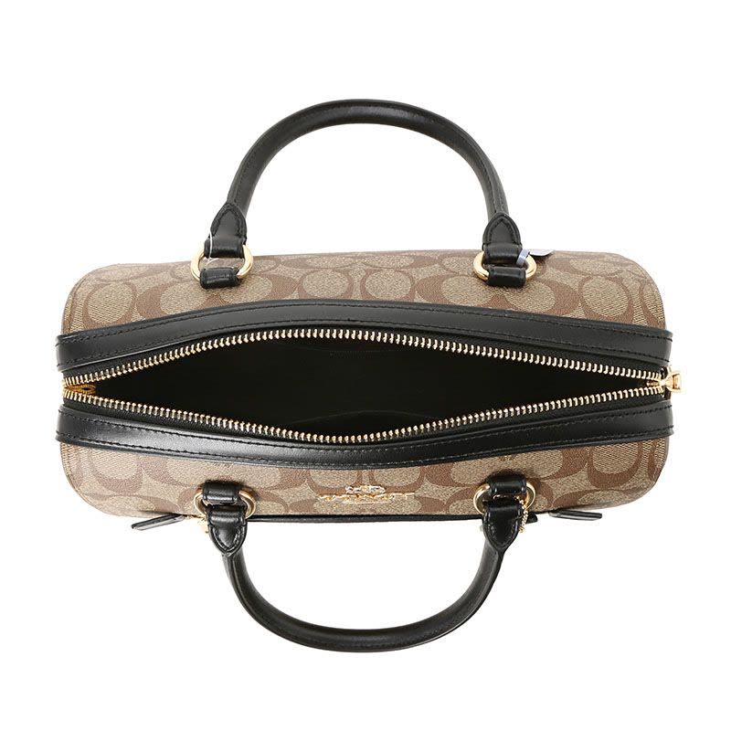 COACH 蔻驰 女士单肩包 F83607图片