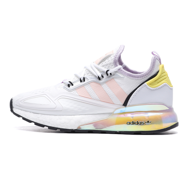 阿迪达斯adidas运动休闲鞋