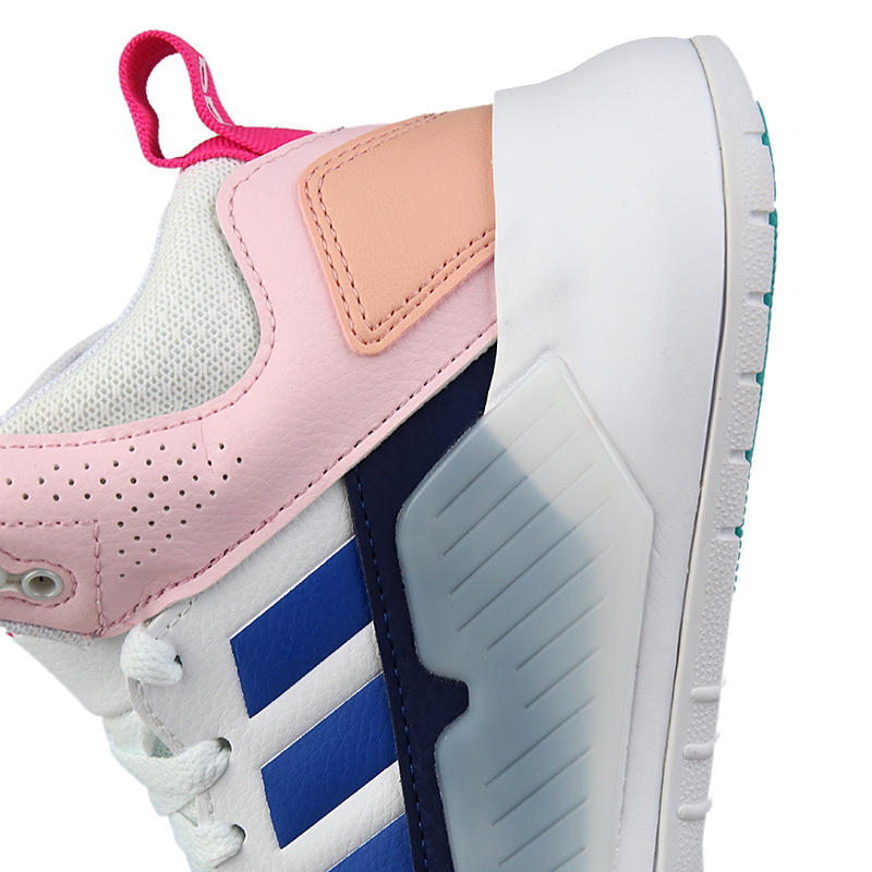 阿迪达斯（ADIDAS）女款板鞋运动鞋休闲鞋EG4354
