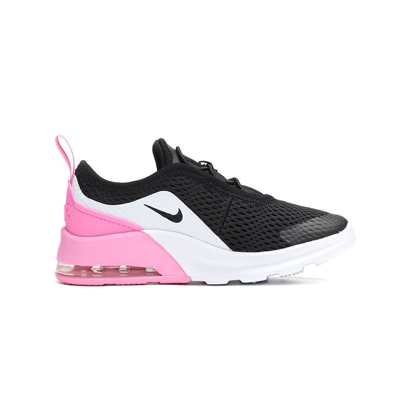 【自营】NIKE耐克女小童休闲鞋AIR MAX撞色低帮系带运动鞋AQ2747