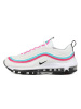 耐克AIR MAX 97 南海岸子弹男女气垫运动跑步鞋CT6806-116