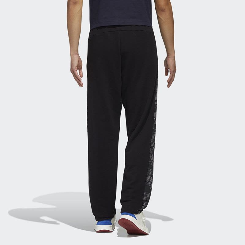 ADIDAS(阿迪)2020M ESS AOP PNT秋季男子长裤FM3435图片