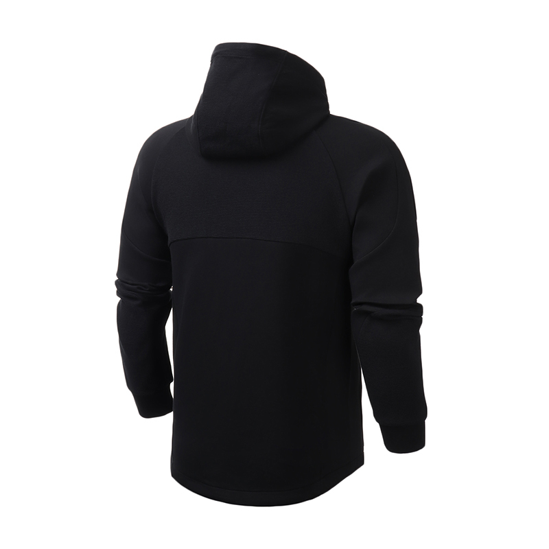 PUMA彪马男装运动服连帽休闲针织外套夹克581093