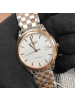 【预售款】浪琴（LONGINES）手表自动机械男表 L4.874.3.92.7白盘钢带