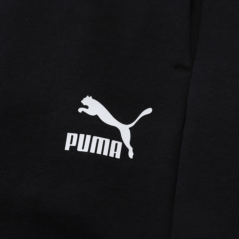 PUMA彪马女装运动服休闲针织长裤597430