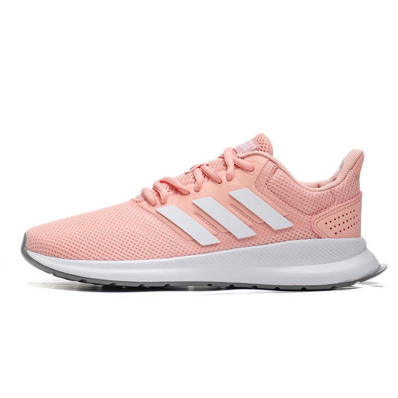 ADIDAS(阿迪)2019RUNFALCON冬季女子跑步鞋EE8165图片