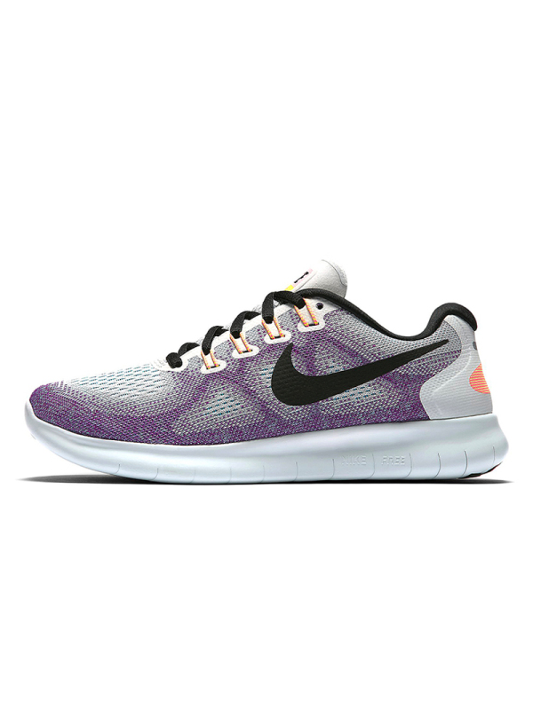 耐克(nike)跑步鞋 耐克lunarglide9登月系列女子运动跑步鞋880840-102