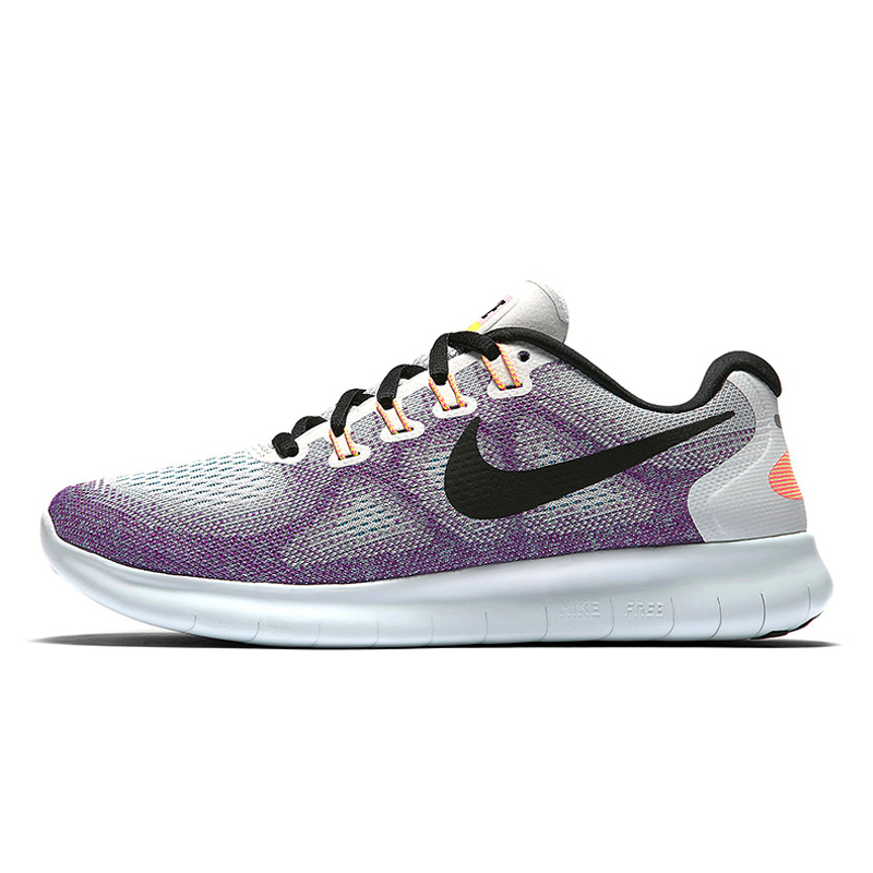耐克lunarglide9登月系列女子运动跑步鞋880840102视频