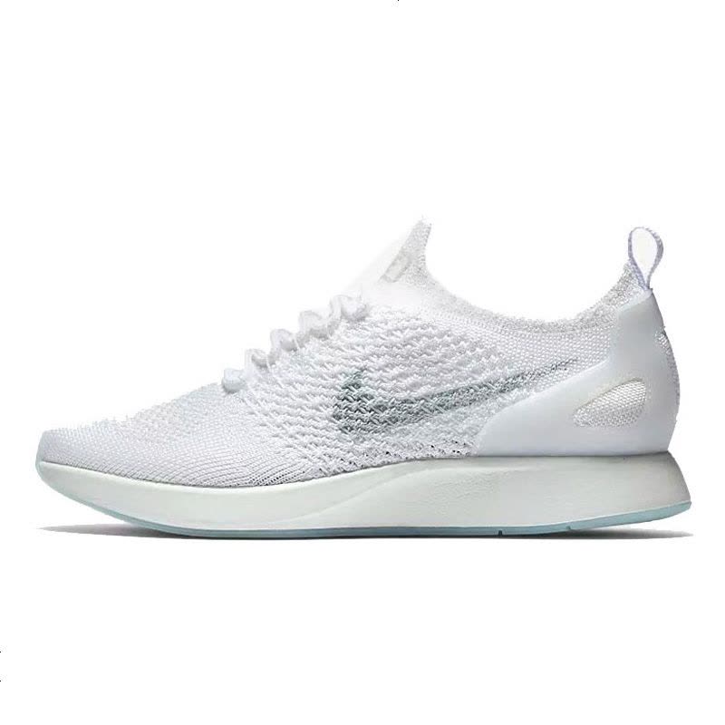 耐克NIKE新款女子运动跑步舒适网面缓震板鞋休闲鞋-AA0521-101图片