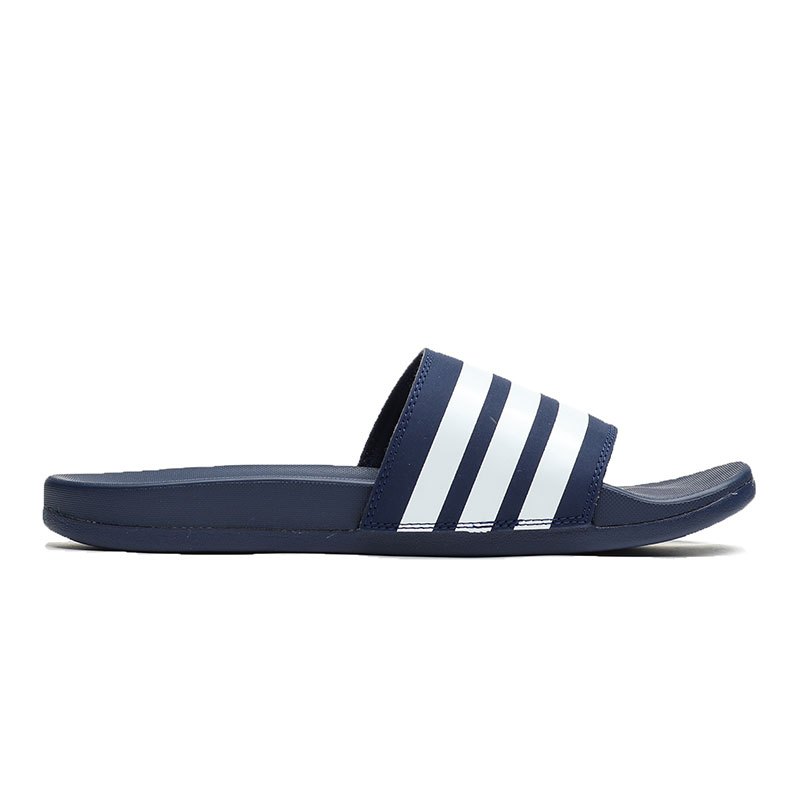 阿迪达斯adidas运动凉鞋拖鞋