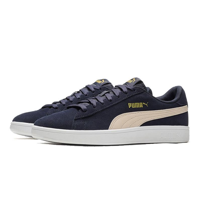 PUMA(彪马)Puma Smash v2春季中性低帮鞋364989-37图片