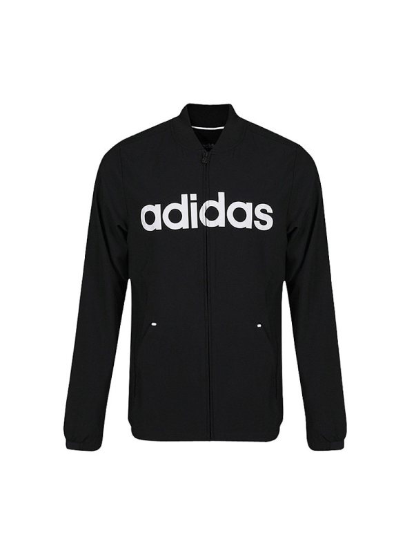 ADIDAS阿迪达斯运动休闲男子外套上衣棒球服防风服DM4272