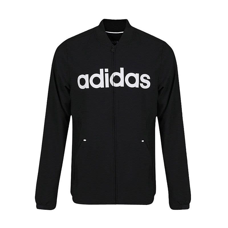 ADIDAS阿迪达斯运动休闲男子外套上衣棒球服防风服DM4272图片