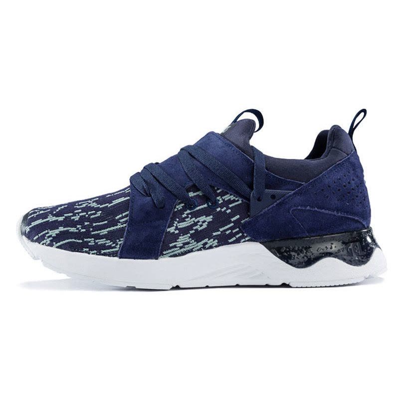 ASICS(爱世克斯)中性休闲鞋-H848N-5858图片