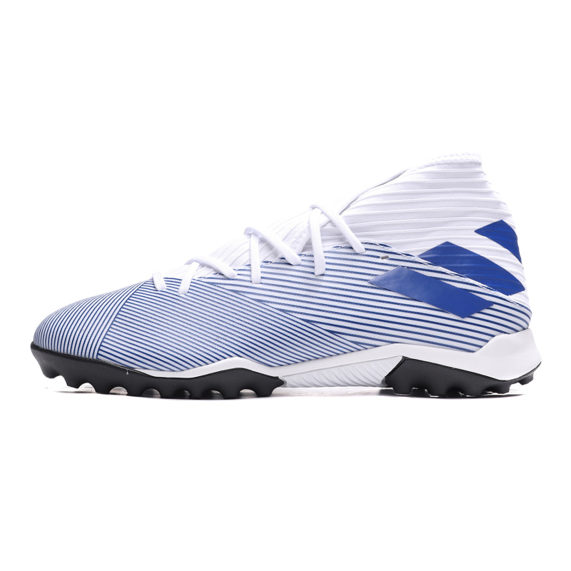 阿迪达斯男鞋足球鞋NEMEZIZ 19.3 TF比赛训练运动鞋EG7228