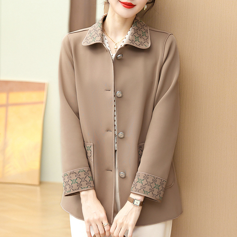 拿细耳中老年女装