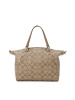 COACH 蔻驰 F 女士单肩包 手拎包 中号 F79998
