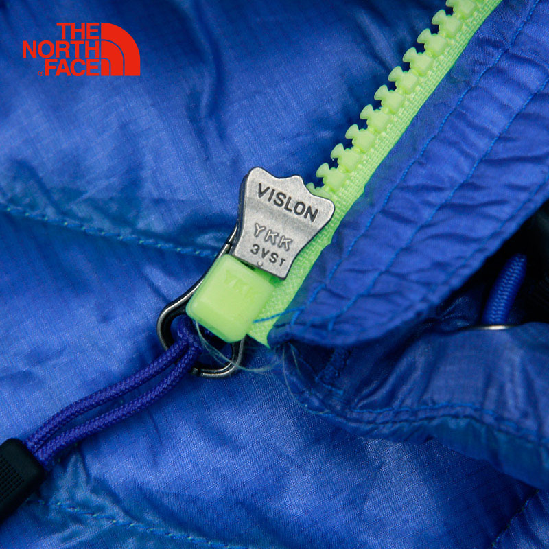 北面（TheNorthFace）女款户外舒适保暖ThermoBall聚热球夹克C967