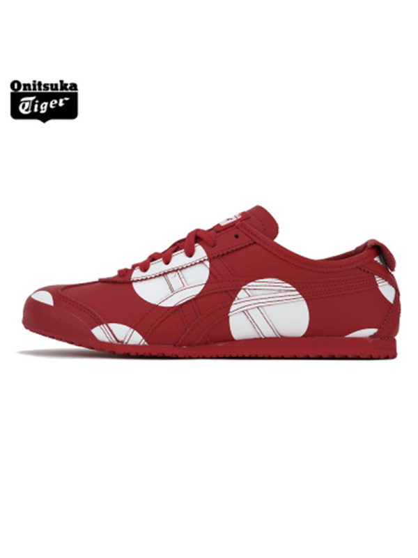 OnitsukaTiger/鬼塚虎迪士尼款联名鞋MEXICO66D8G2L