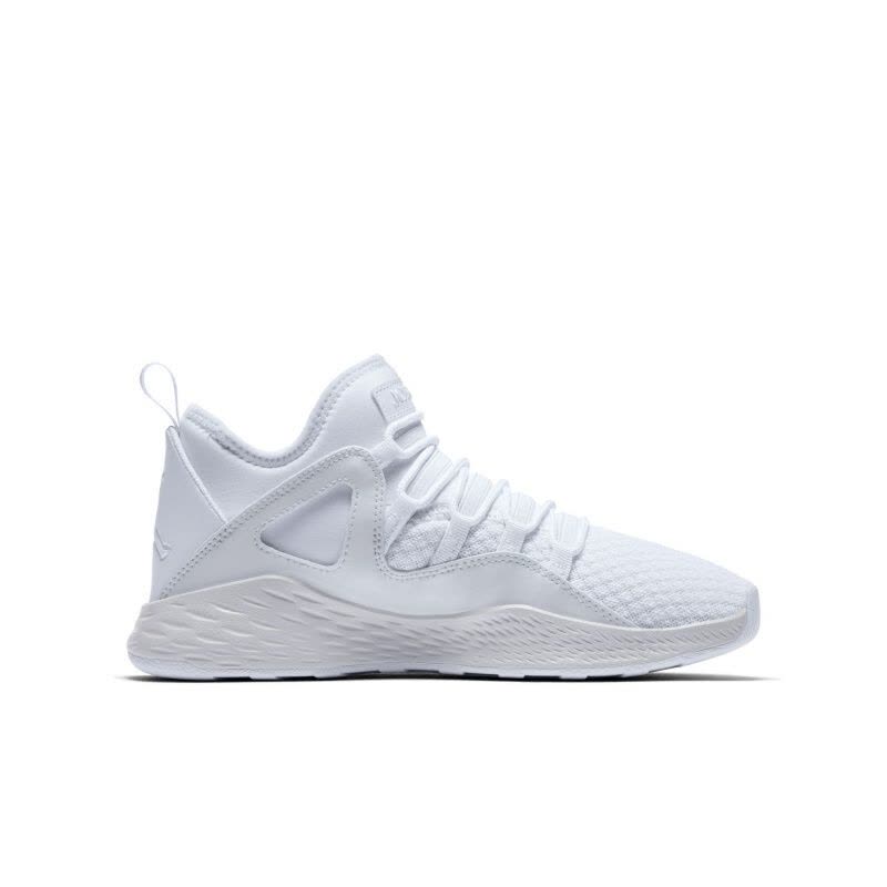 NIKE耐克JORDANFORMULA23BG大童运动童鞋881468-115图片