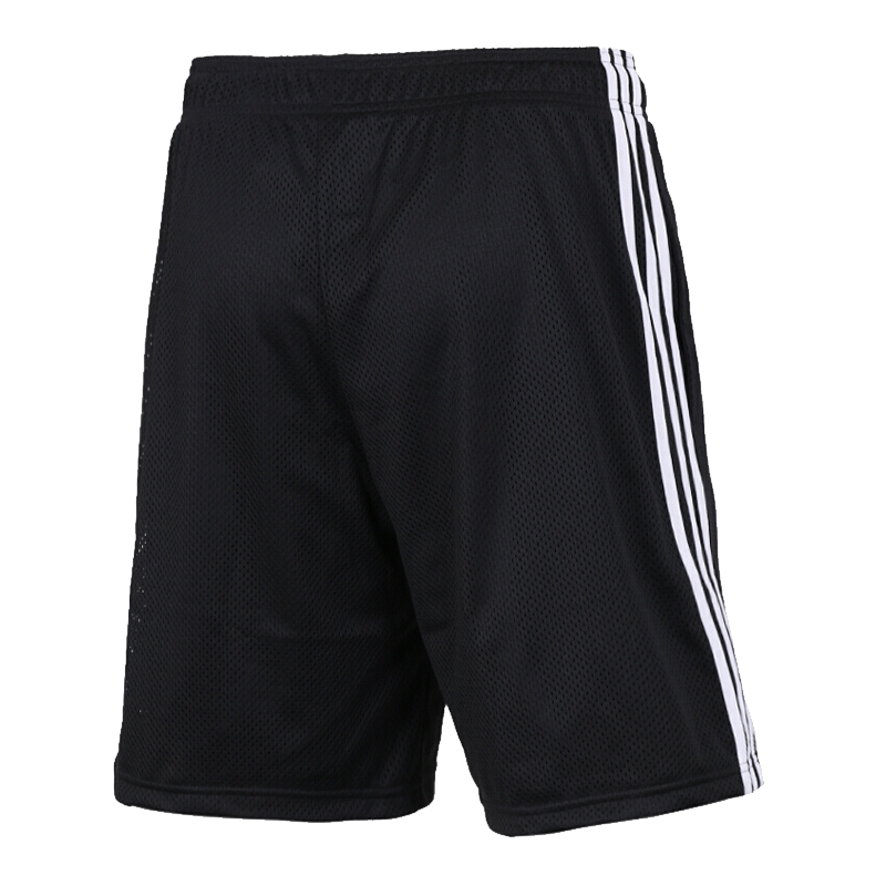 阿迪达斯（adidas）运动裤男子跑步训练透气短裤CD8272