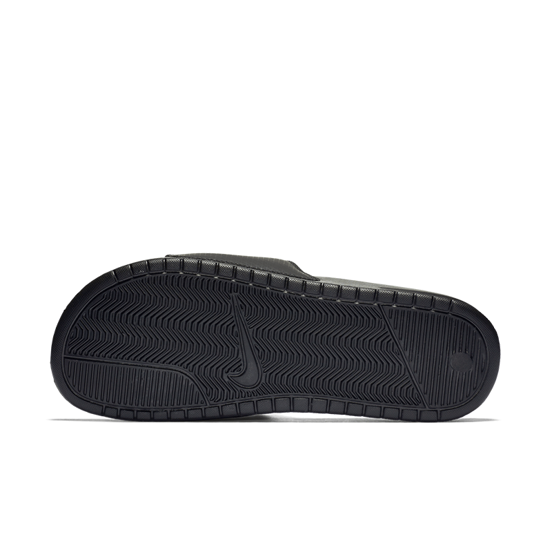 耐克（NIKE）男女情侣款居家透气舒适沙滩鞋拖鞋343880/343881