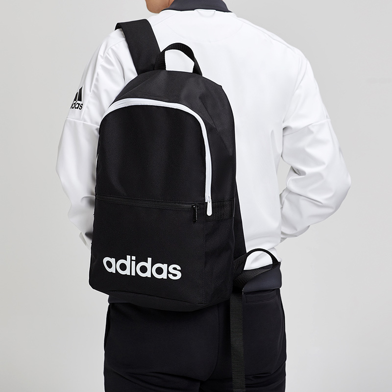 adidas阿迪达斯NEO男包女包运动包双肩包书包DT8633