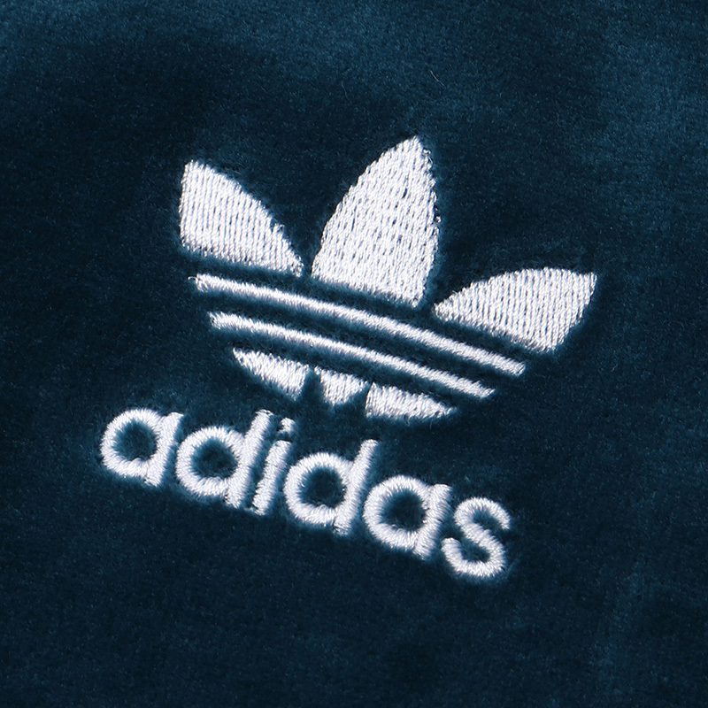 adidas阿迪达斯三叶草女装运动服休闲外套ED4731