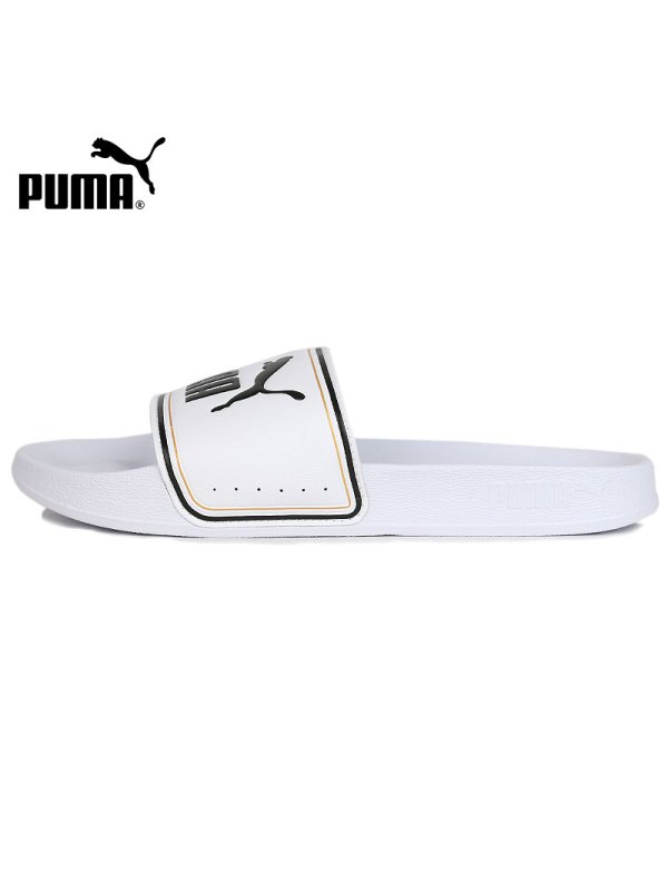 PUMA(彪马)Leadcat FTR夏季中性拖凉鞋372276-02