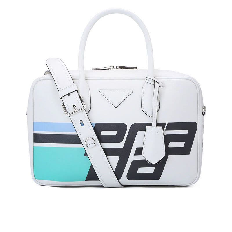 PRADA 手拎包 1BB045 OS1 30x19.5x8.5CM图片