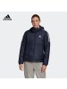 ADIDAS(阿迪)2020W ESS INS HO J冬季女子棉服GH4599