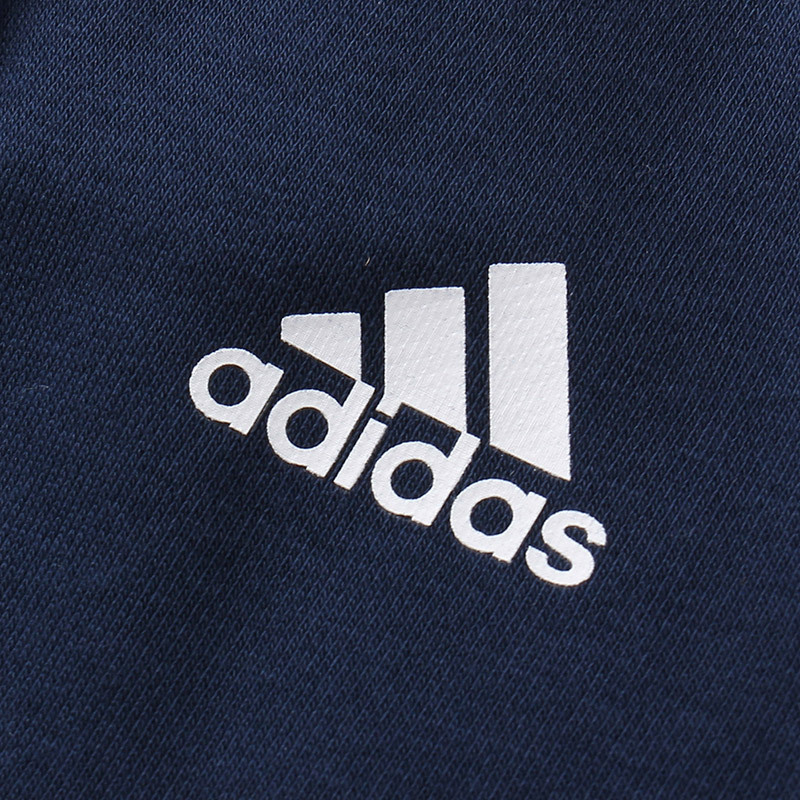 adidas阿迪达斯男装夹克中长款常规款运动服S98786 S 蓝色
