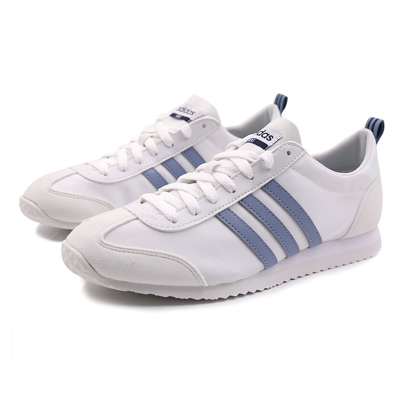 ADIDAS阿迪达斯neo休闲男子女子休闲鞋板鞋DB0466