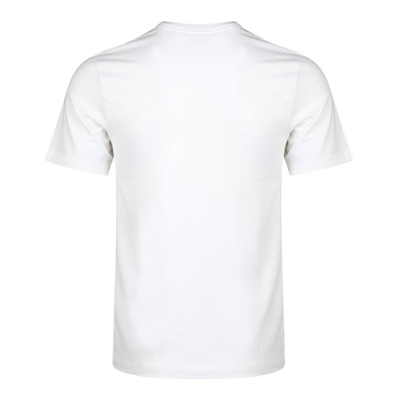 Nike耐克2020男子AS M J BRAND GRAPHIC SS CREW T恤CN3597-100图片