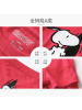snoopy史努比童装儿童夏装男童短袖T恤2018新款纯棉韩版宝宝半袖