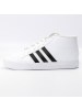 Adidas阿迪达斯休闲鞋男鞋2020冬季新款高帮鞋子板鞋小白鞋FY3042