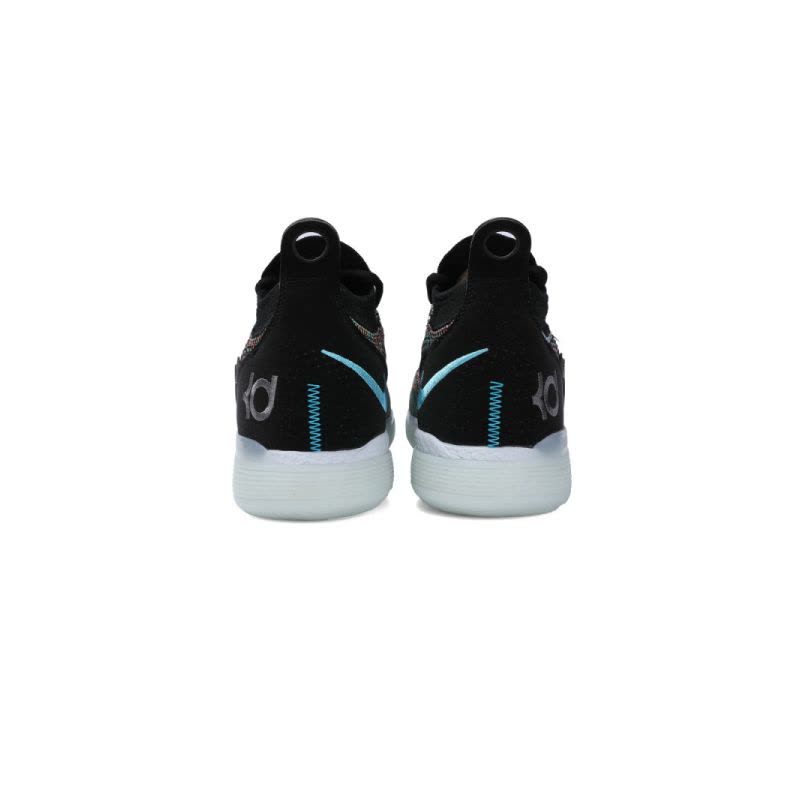 Nike耐克年男子NIKEZOOMKD11EP篮球鞋AO2605-001图片