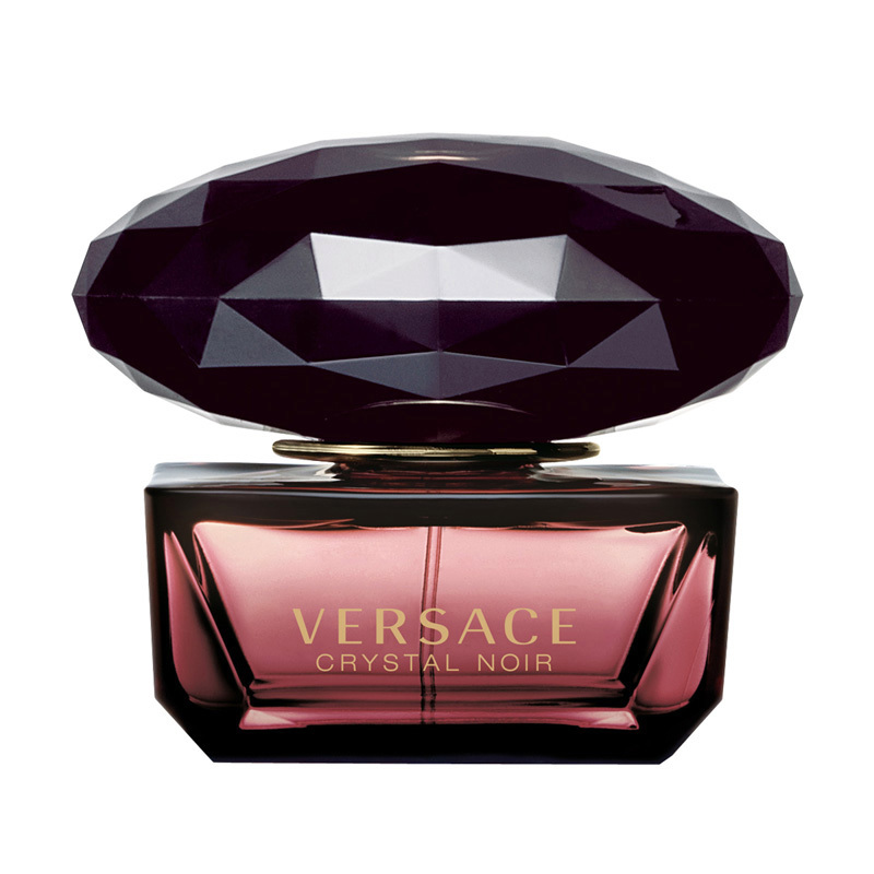 versace范思哲星夜水晶女士淡香水50ml花香调