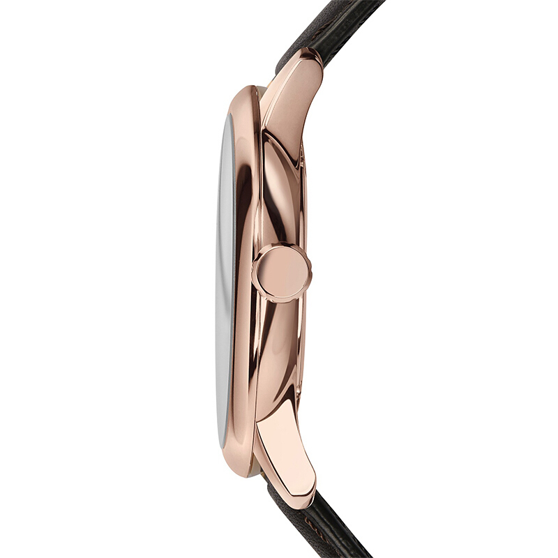 巴宝莉burberry博柏利手表经典英伦休闲时尚男士时尚手表腕表bu10012