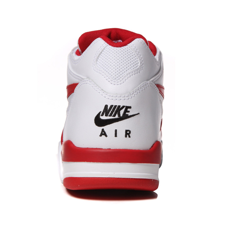 【自营】NIKE男鞋篮球鞋AIR FLIGHT 89 LE气垫运动鞋819665