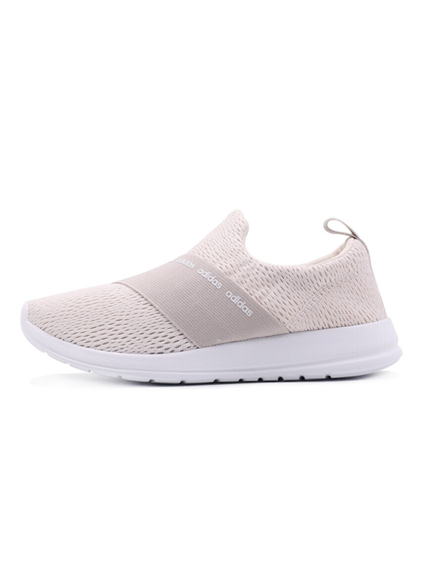 ADIDAS阿迪达斯夏季女子运动舒适轻便耐磨休闲鞋-DB1336