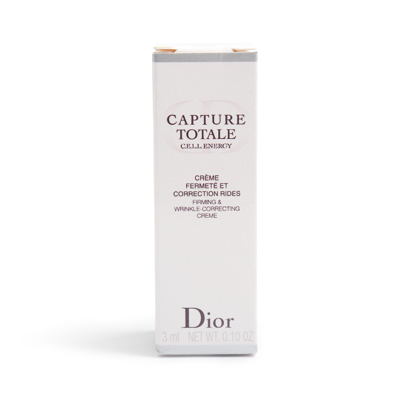 迪奥(Dior)肌活蕴能紧致煥妍乳霜3ml*5