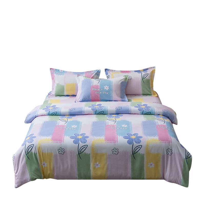 策霸ceba床单被罩床笠