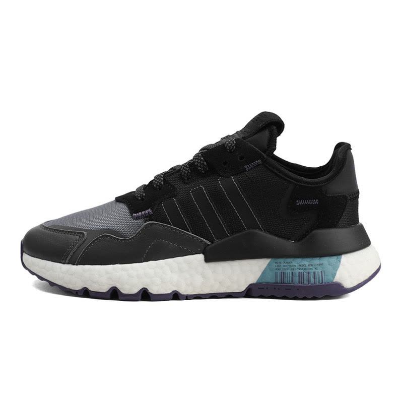 ADIDAS(阿迪经典)春季女子经典鞋FV4135图片