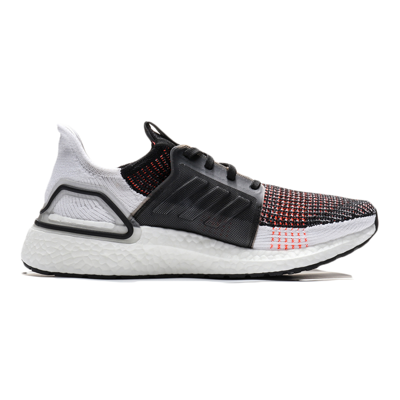 阿迪达斯男鞋跑步鞋ULTRABOOST 19休闲运动鞋G27519