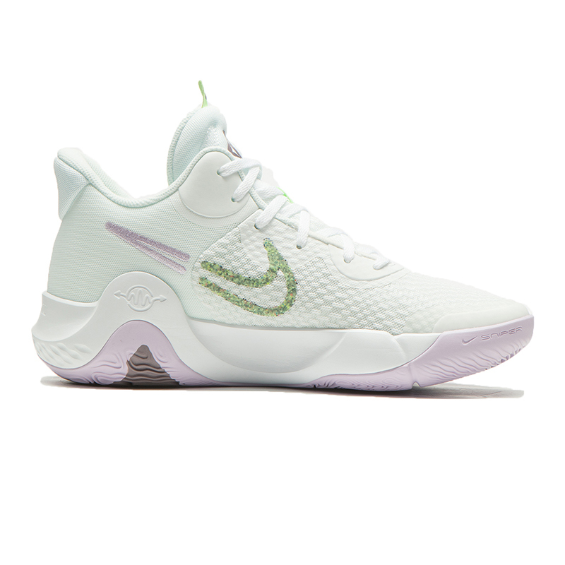 NIKE耐克男鞋新款气垫减震杜兰特新款篮球鞋低帮运动球鞋DJ6922